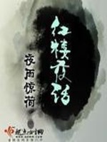 Bìa truyện Hồng Lâu Dạ Thoại (红楼夜话)