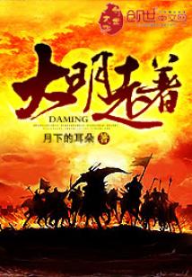Bìa truyện Đại Minh Tẩu Trứ (大明走着)