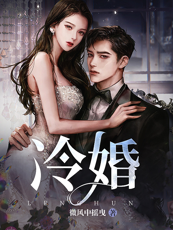 Bìa truyện Lãnh Hôn (冷婚)