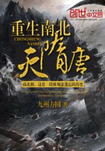 Bìa truyện Trọng Sinh Nam Bắc Diệt Tùy Đường (重生南北灭隋唐)