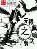 Bìa truyện Vô Hạn Chi Hắc Ám Vũ Trang (无限之黑暗武装)