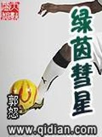 Bìa truyện Lục Nhân Tuệ Tinh (绿茵彗星)