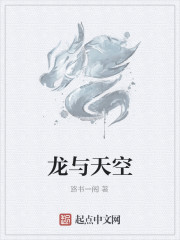 Bìa truyện Long Dữ Thiên Không (龙与天空)