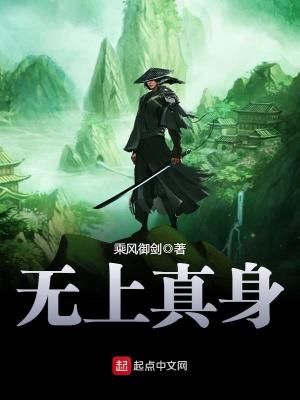 Bìa truyện Vô Thượng Chân Thân (无上真身)
