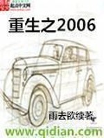 Bìa truyện Trọng Sinh Chi 2006 (重生之2006)