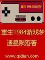 Bìa truyện Trọng Sinh 1984 Du Hí Mộng (重生1984游戏梦)