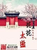 Bìa truyện Hoa Hoa Thái Giam (花花太监)