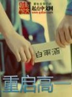 Bìa truyện Trọng Khải Cao Nhất (重启高一)