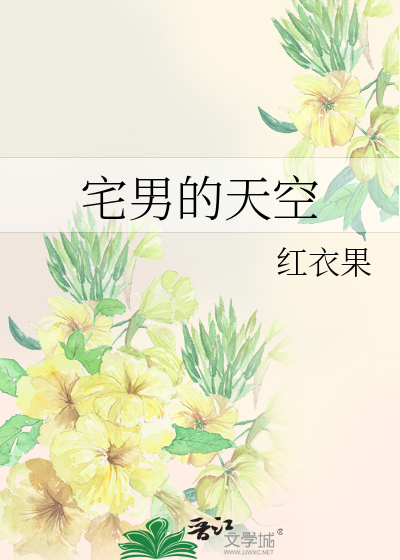 Bìa truyện Trạch Nam Đích Thiên Không (宅男的天空)