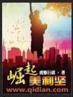 Bìa truyện Quật Khởi Mĩ Lợi Kiên (崛起美利坚)