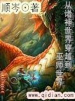 Bìa truyện Tòng Chư Thần Thế Giới Xuyên Việt Đáo Vu Sư Thế Giới (从诸神世界穿越到巫师世界)