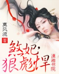 Bìa truyện Sát Phi Ngoan Bưu Hãn (煞妃,狠彪悍)