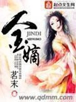 Bìa truyện Kim Đích (金嫡)