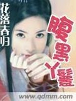 Bìa truyện Phúc Hắc Nha Hoàn (腹黑丫鬟)