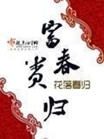 Bìa truyện Phú Quý Xuân Quy (富贵春归)