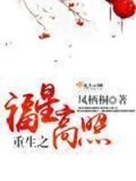 Bìa truyện Trọng Sinh Chi Phúc Tinh Cao Chiếu (重生之福星高照)