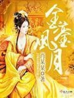 Bìa truyện Kim Loan Phong Nguyệt (金銮风月)