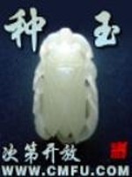 Bìa truyện Chủng Ngọc (种玉)