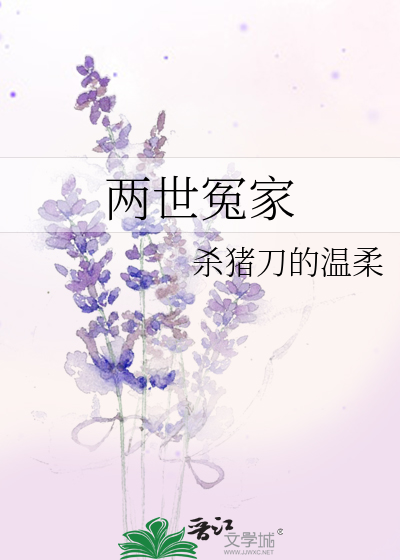 Bìa truyện Lưỡng Thế Oan Gia (两世冤家)
