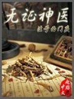 Bìa truyện Vô Chứng Thần Y (无证神医)