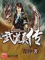 Bìa truyện Vũ Đạo Chân Truyện (武道真传)