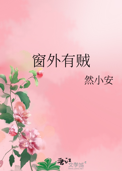 Bìa truyện Song Ngoại Hữu Tặc (窗外有贼)