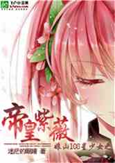Bìa truyện Nương Sơn 108 Tinh Thiếu Nữ Chi Đế Hoàng Tử Vi (娘山108星少女之帝皇紫微)
