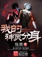 Bìa truyện Ngã Đích Thần Linh Phân Thân (我的神灵分身)