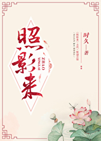 Bìa truyện Chiếu Ảnh Lai (照影来)