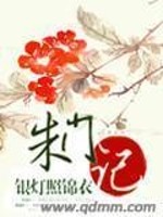 Bìa truyện Chu Môn Kí (朱门记)