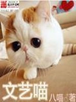 Bìa truyện Văn Nghệ Miêu (文艺喵)