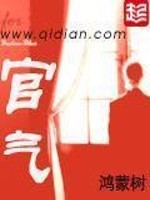 Bìa truyện Quan Khí (官气)