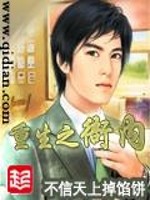 Bìa truyện Trọng Sinh Chi Nha Nội (重生之衙内)