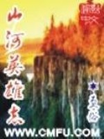 Bìa truyện Sơn Hà Anh Hùng Chí (山河英雄志)