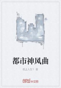 Bìa truyện Đô Thị Thần Phong Khúc (都市神风曲)