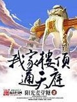 Bìa truyện Ngã Gia Lâu Đỉnh Thông Thiên Đình (我家楼顶通天庭)