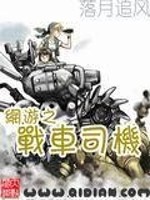 Bìa truyện Võng Du Chi Chiến Xa Tư Cơ (网游之战车司机)