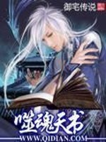 Bìa truyện Phệ Hồn Thiên Thư (噬魂天书)