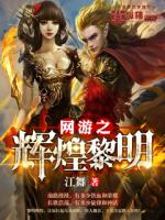 Bìa truyện Võng Du Chi Huy Hoàng Lê Minh (网游之辉煌黎明)