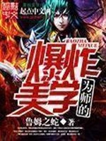 Bìa truyện Vi Sư Đích Bạo Tạc Mĩ Học (为师的爆炸美学)