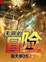 Bìa truyện Vô Hạn Đích Mạo Hiểm (无限的冒险)