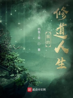 Bìa truyện Ngã Đích Tu Đạo Nhân Sinh (我的修道人生)
