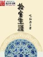 Bìa truyện Kiểm Bảo Sinh Nhai (捡宝生涯)