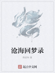 Bìa truyện Thương Hải Hồi Mộng Lục (沧海回梦录)