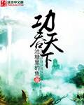 Bìa truyện Công Thôn Thiên Hạ (功吞天下)