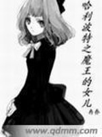 Bìa truyện Cáp Lợi Ba Đặc Chi Ma Vương Đích Nữ Nhân (哈利波特之魔王的女儿)