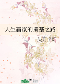 Bìa truyện Nhân Sinh Doanh Gia Đích Giảo Cơ Chi Lộ (人生赢家的搅基之路)