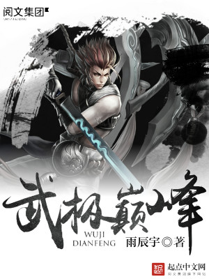 Bìa truyện Vũ Cực Điên Phong (武极巅峰)