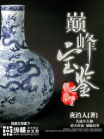 Bìa truyện Điên Phong Bảo Giám (巅峰宝鉴)