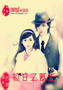Bìa truyện Kháng Nhật Chi Tặc Vương (抗日之贼王)